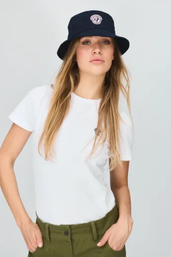 Bilde av LES ARCS Urbain bucket hat Navy